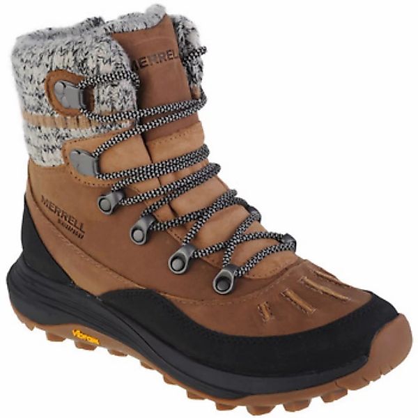 Merrell  Damenstiefel Siren 4 Thermo Demi WP günstig online kaufen