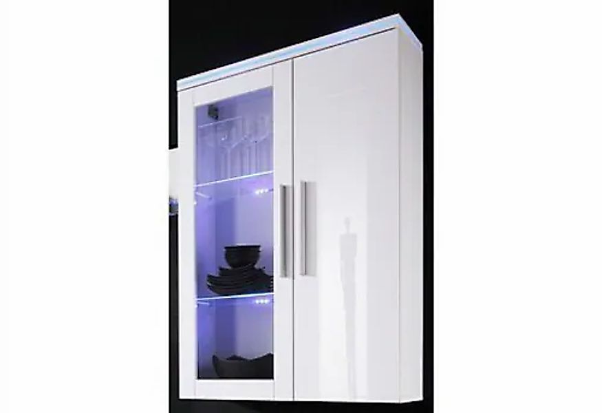 Höltkemeyer Vitrine »Line«, Höhe 118 cm günstig online kaufen