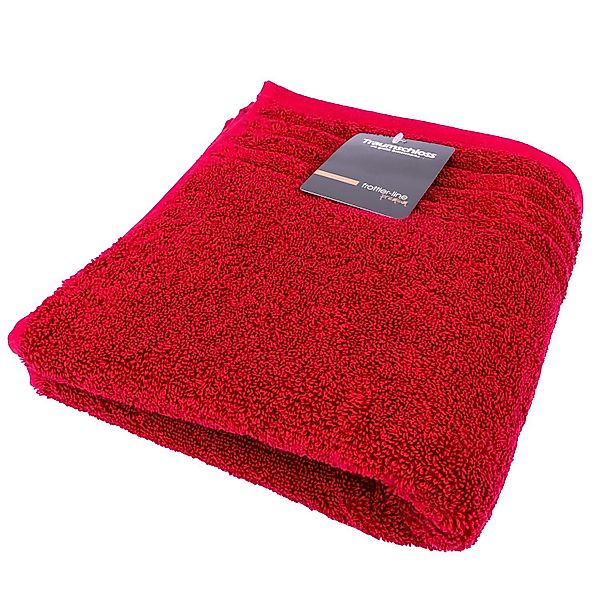 Traumschloss Duschtuch Premium-Line, Frottier (1-St), 100% günstig online kaufen