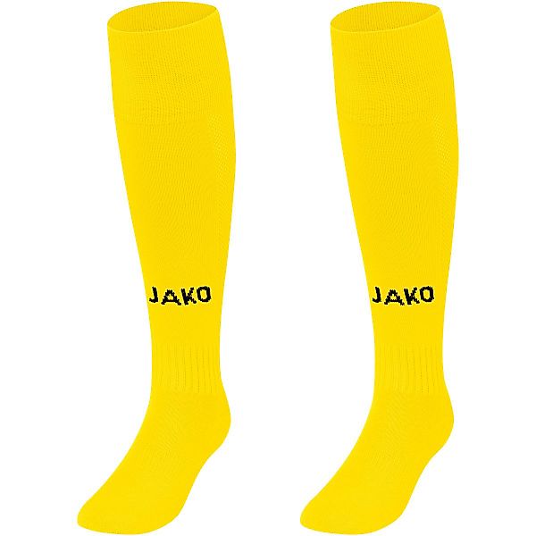 Jako Basicsocken 3814 Stutzenstrumpf Glasgow 2.0 günstig online kaufen