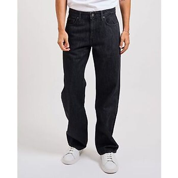 Guess  Jeans G18 RELAXED - M4YAB3 D5EK1-GJVB VINTAGE BLACK günstig online kaufen