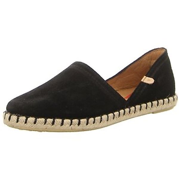 Verbenas  Damenschuhe Slipper Carmen/Negro Carmen negro günstig online kaufen