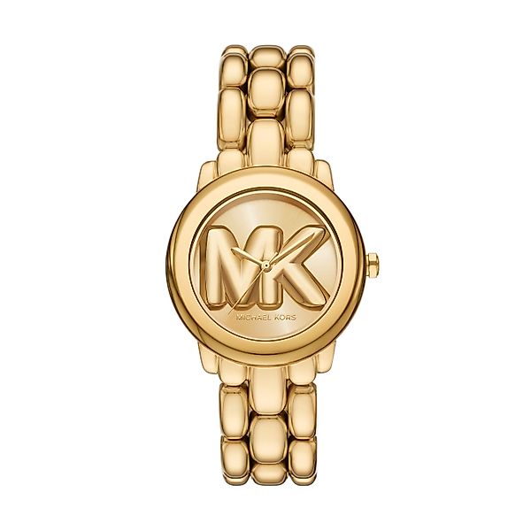MICHAEL KORS Quarzuhr PHOEBE MK4923, Armbanduhr, günstig online kaufen