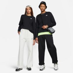 Nike Sportswear Sweatshirt CLUB FLEECE WOMEN'S günstig online kaufen