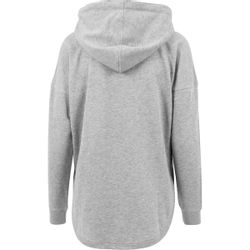 WITORU Kapuzenpullover Damen Oversized Kapuzen Sweater günstig online kaufen