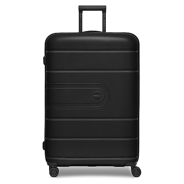 Redolz Hartschalen-Trolley Essentials 11, 4 Rollen, günstig online kaufen