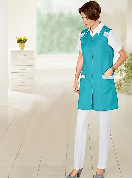 Classic Basics Kochschürze günstig online kaufen