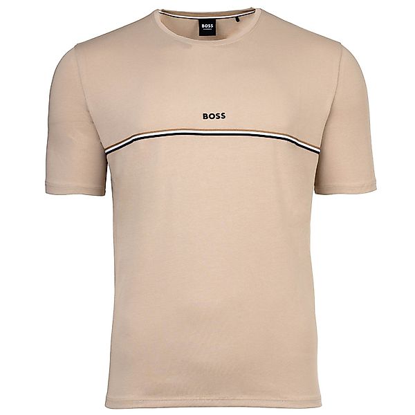 BOSS T-Shirt Herren T-Shirt 1er Pack günstig online kaufen