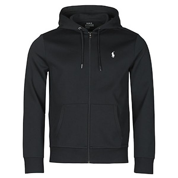 Polo Ralph Lauren  Sweatshirt SWEATSHIRT A CAPUCHE ZIPPE EN JOGGING DOUBLE günstig online kaufen