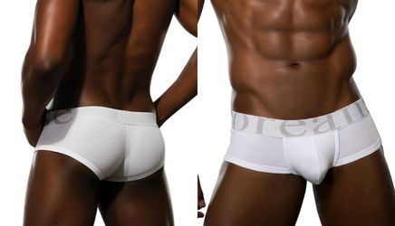 DOREANSE Boxer Doreanse Boxer Hipster Trunk günstig online kaufen