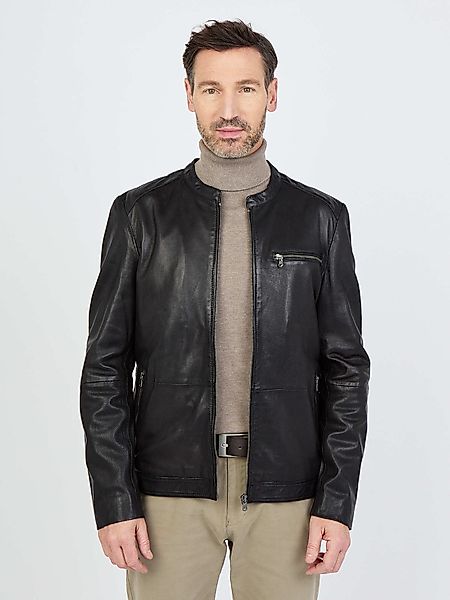 JCC Bikerjacke "MM21-1-02" günstig online kaufen