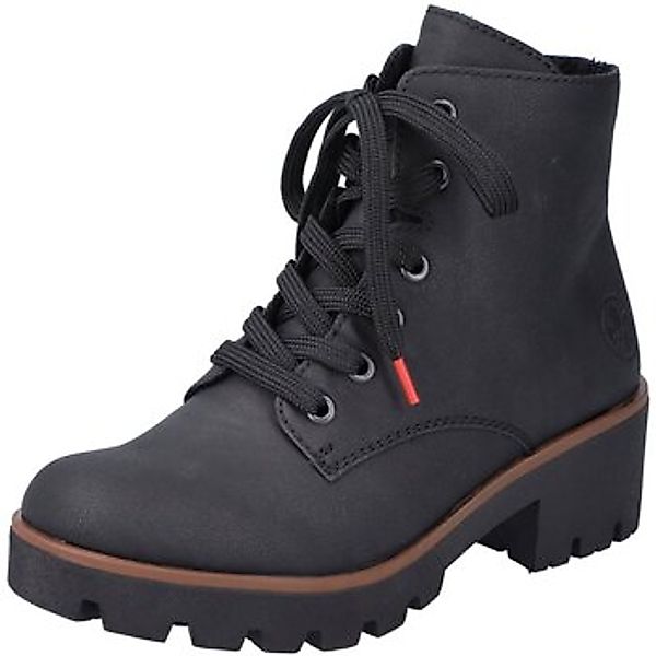 Rieker  Stiefel Stiefeletten 79240-00 günstig online kaufen
