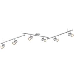 Lichthandel Hoch LED Deckenstrahler Deckenstrahler Schwenkbar günstig online kaufen