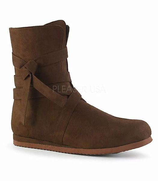 Stiefel RENAISSANCE-57 Braun (Schuhgröße: L) günstig online kaufen