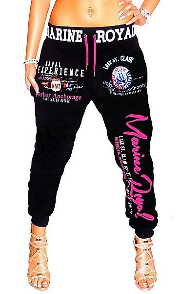 Jaylvis Jogginghose Damen Sporthose Fitnesshose Jogger Trainingshose Fitnes günstig online kaufen