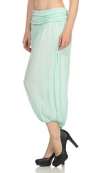 malito more than fashion Caprihose 1483 günstig online kaufen