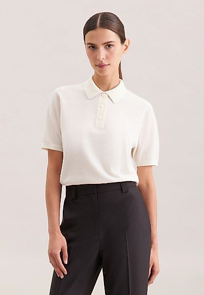 seidensticker Polokragenpullover Polo günstig online kaufen