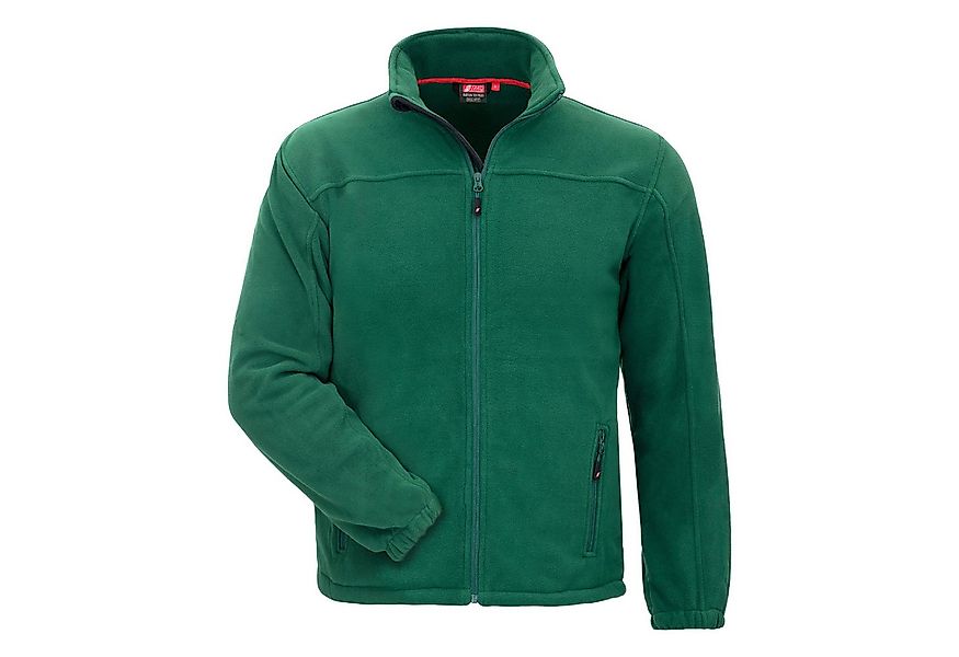 Nitras Fleecejacke Jacke Motion Tex Plus Herrenjacke Winterjacke günstig online kaufen