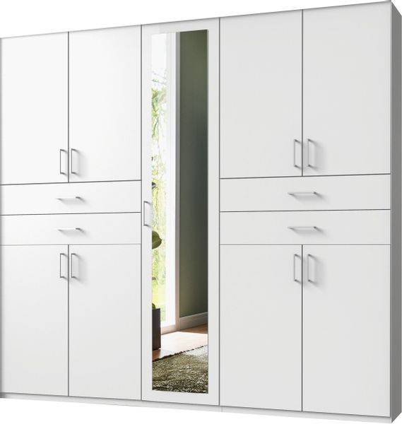 Wimex Kleiderschrank "Taiga Kleiderschrank mit Spiegel OTTOs Choice Topsell günstig online kaufen