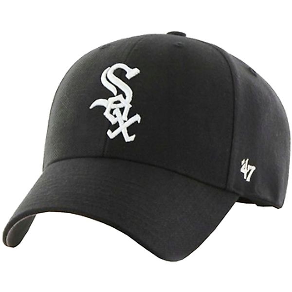 '47 Brand  Schirmmütze MLB Chicago White Sox Cap günstig online kaufen