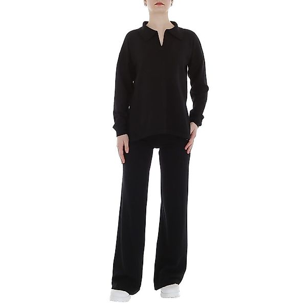 Ital-Design Freizeitanzug Damen Freizeit (86365271), Stretch günstig online kaufen