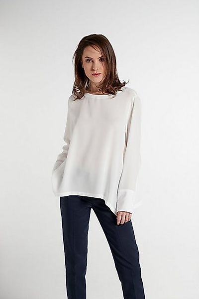 Eterna Longbluse LOOSE FIT günstig online kaufen