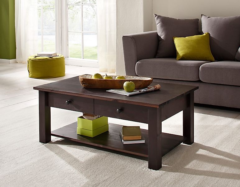 Home affaire Couchtisch "Chicago, TOPSELLER" Couchtisch, Sofatisch, OTTOs C günstig online kaufen