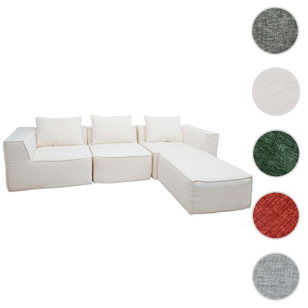 MCW Wohnlandschaft MCW-O54, Kein Aufbau notwendig günstig online kaufen