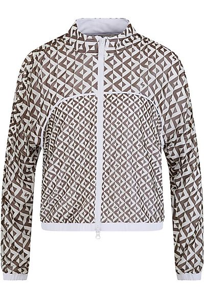 Sportalm Kitzbühel Windbreaker Regular fit mit Rundhalsausschnitt günstig online kaufen