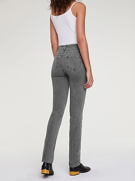 heine Jerseyhose Cord-Hose Innenbeinlänge ca. 81 günstig online kaufen