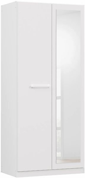 rauch Drehtürenschrank "Kleiderschrank Schrank Garderobe Garderobenschrank günstig online kaufen