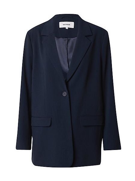 Soft Rebels Kurzblazer Vilja Plain/ohne Details günstig online kaufen