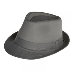 Caspar Trilby HT002 klassischer Baumwoll Trilby günstig online kaufen