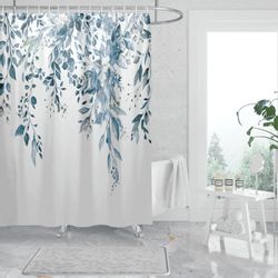 M&W DAS DESIGN Duschvorhang Shower curtains günstig online kaufen