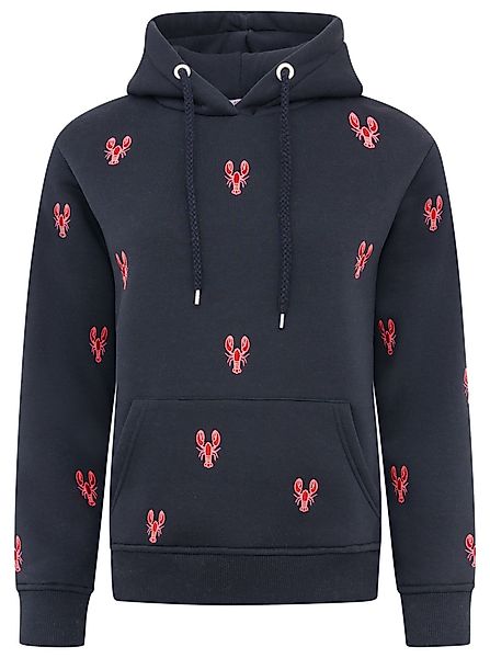 Zwillingsherz Hoodie günstig online kaufen