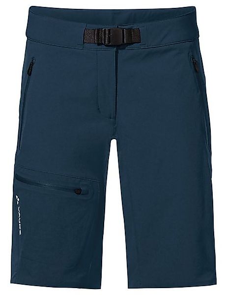 VAUDE Funktionshose Women's Badile Shorts (1-tlg) besonders leichte Funktio günstig online kaufen