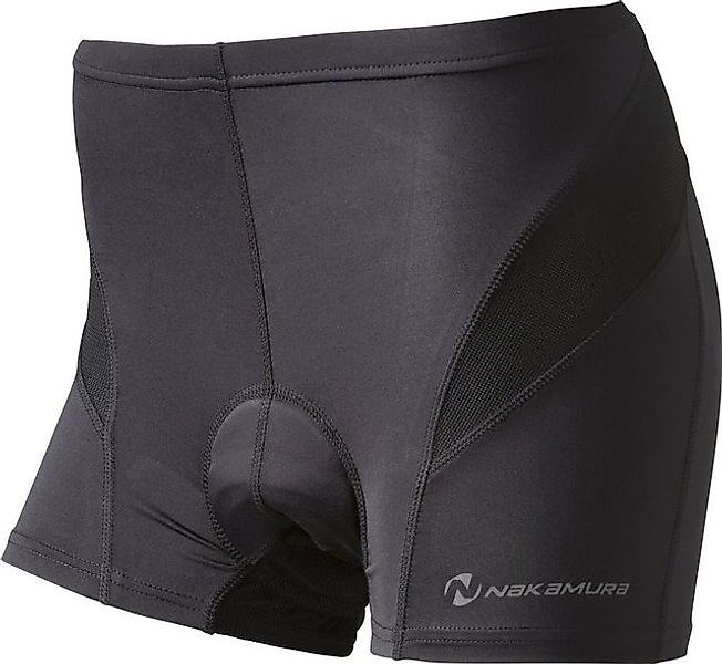 NAKAMURA Bikerhose Da.-Boxershorts Cortina II wms günstig online kaufen