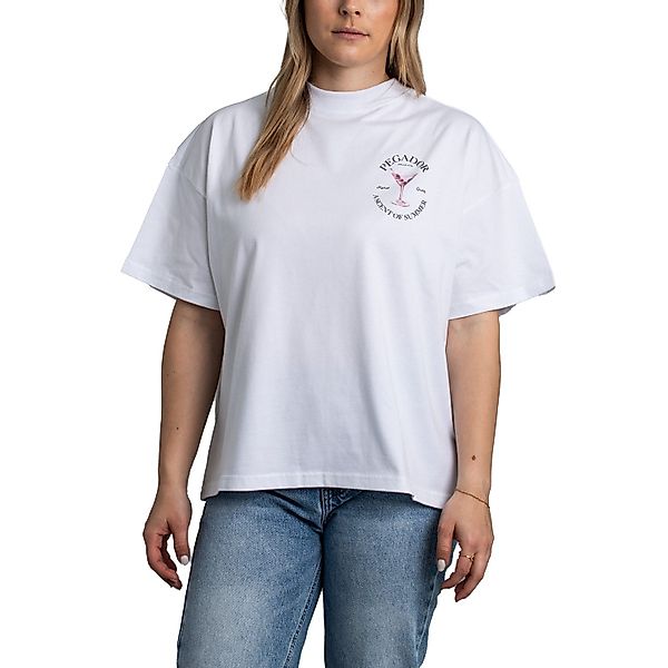 PEGADOR T-Shirt Pegador Jorba Heavy Oversized günstig online kaufen