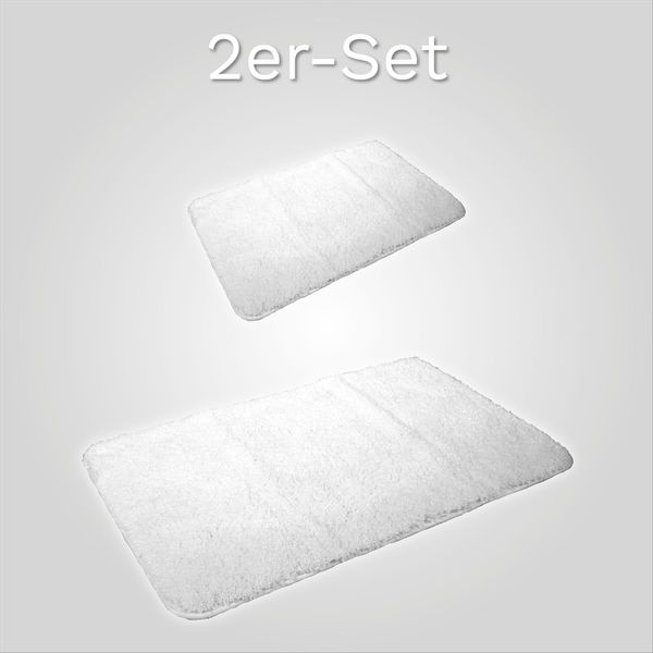 KiNZLER Badematte Chaozhou, Höhe 20 mm, günstig online kaufen