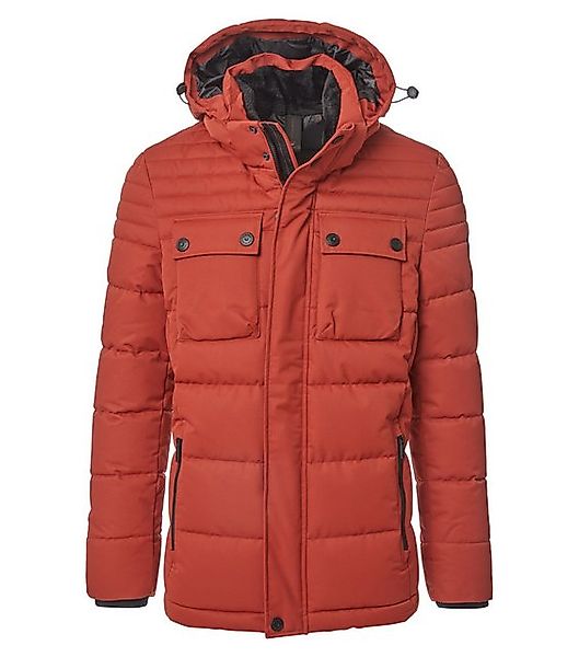 CASAMODA Steppjacke CASAMODA Steppjacke uni günstig online kaufen