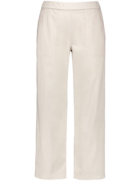 GERRY WEBER Stoffhose günstig online kaufen