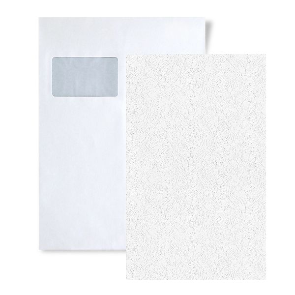 PROFHOME 1 MUSTERSTÜCK S-927910-GU DIN A4 MUSTER der Struktur Tapete günstig online kaufen