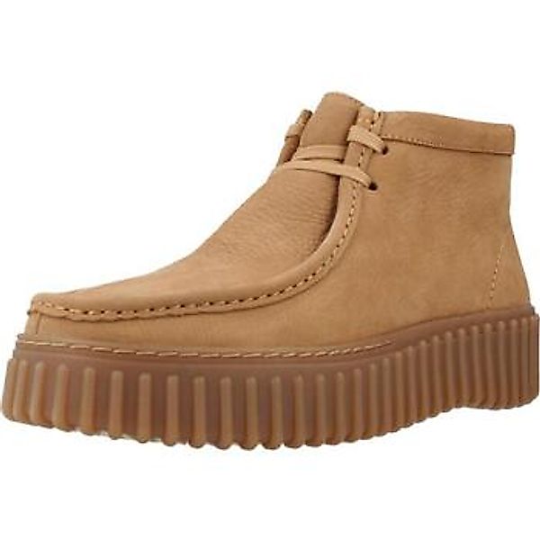 Clarks  Stiefel TORHILL MOSS günstig online kaufen