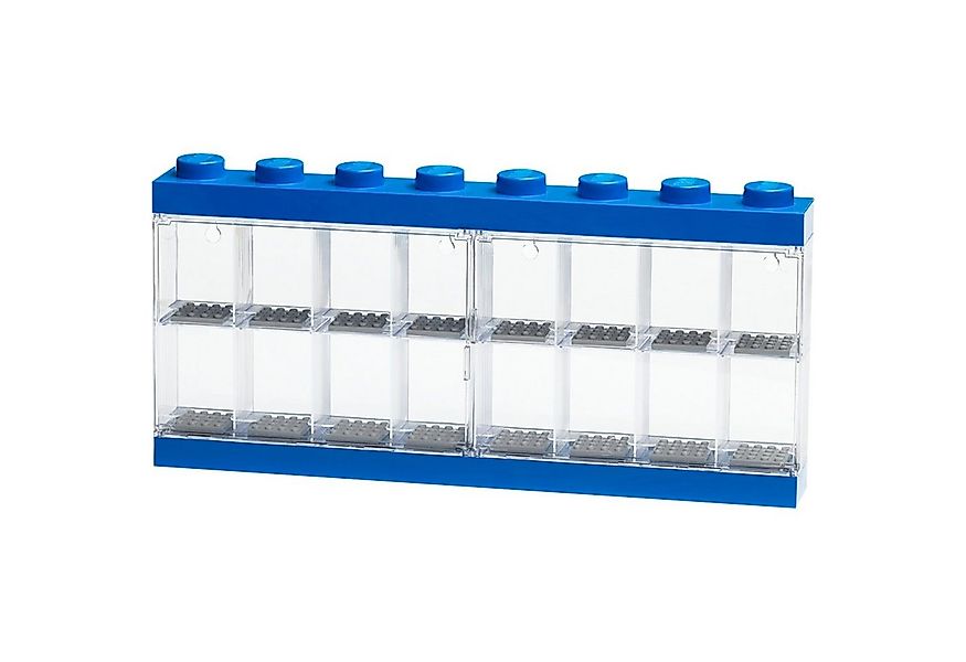 Room Copenhagen Spielzeugtruhe Room Copenhagen LEGO Minifiguren Display Cas günstig online kaufen