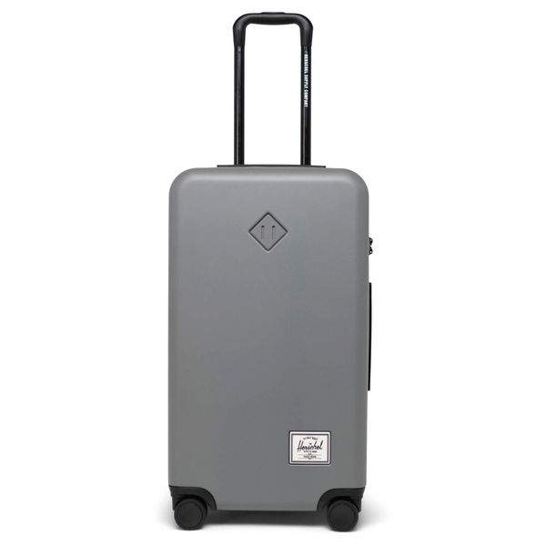 Herschel Koffer Heritage Hardshell - 4-Rollen-Trolley günstig online kaufen