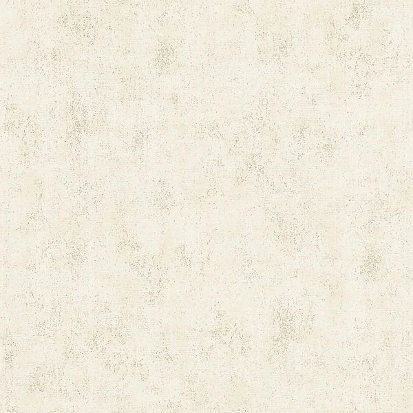 PROFHOME 374161-GU Ton-in-Ton Tapete Uni glänzend Beige 0,53 m x 10,05 m 5, günstig online kaufen