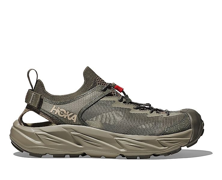 Hoka One One M HOPARA 2 - Herren Outdoorschuh - barley/oat milk Trekkingsan günstig online kaufen