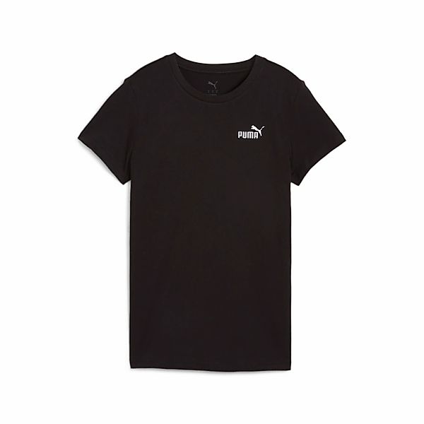 PUMA T-Shirt "ESS SMALL NO. 1 LOGO TEE" günstig online kaufen