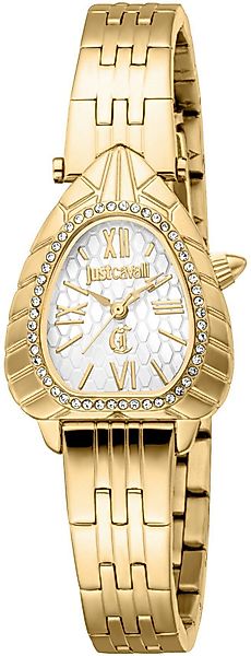 Just Cavalli Time Quarzuhr Animalier JC1L366M0055, günstig online kaufen