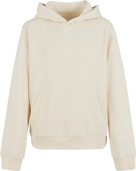 URBAN CLASSICS Hoodie Girls Light Terry Oversized Hoodie günstig online kaufen